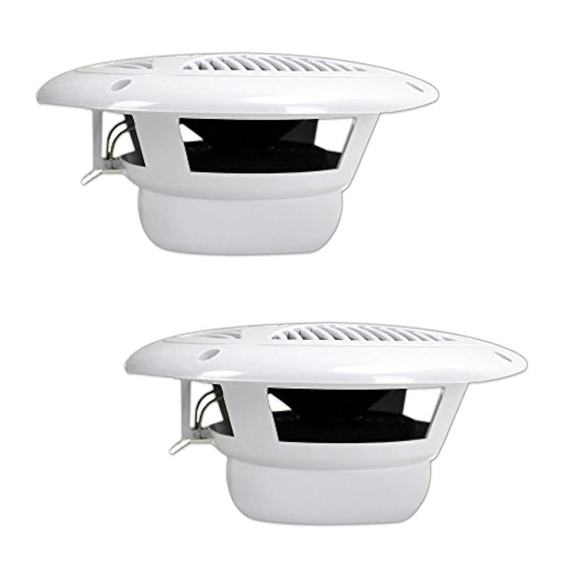 Parlantes marino impermeable PYLE PLMR60W