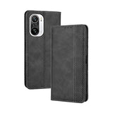 funda de celular Xiaomi Poco F3 Funda color Negro