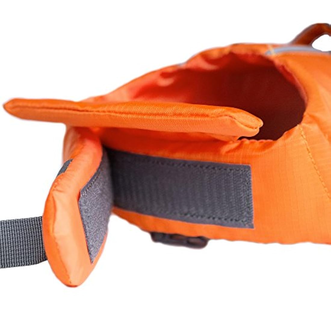 Chaqueta salvavidas para perro