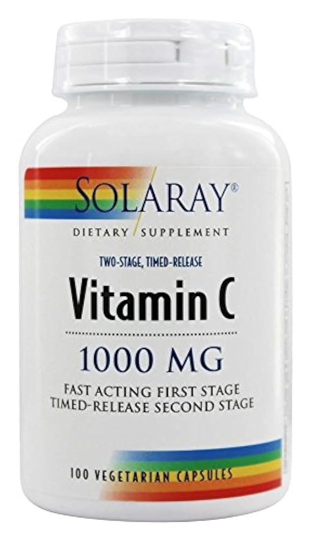 Vitamina C dos