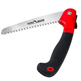 Sierra de mano plegable FLORA GUARD
