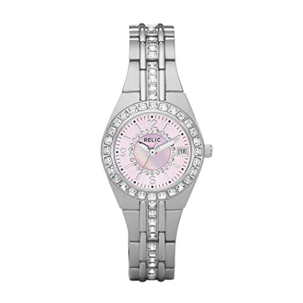 Relic by Fossil Dress Watch (Modelo: ZR11787)