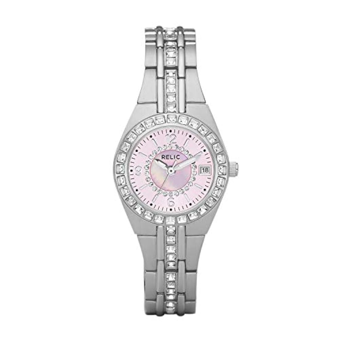Relic by Fossil Dress Watch (Modelo: ZR11787)