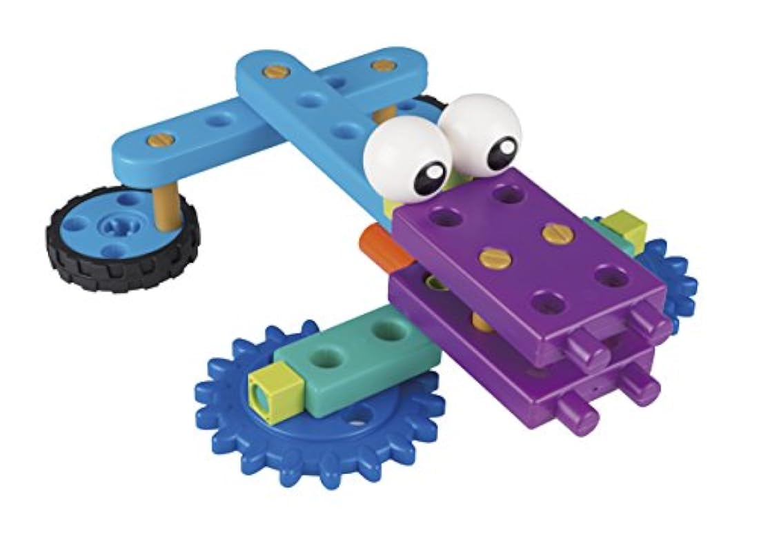 Kit de primer auto para niños, Multi Color