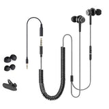 Auriculares largo cord EarBuds, Avantree