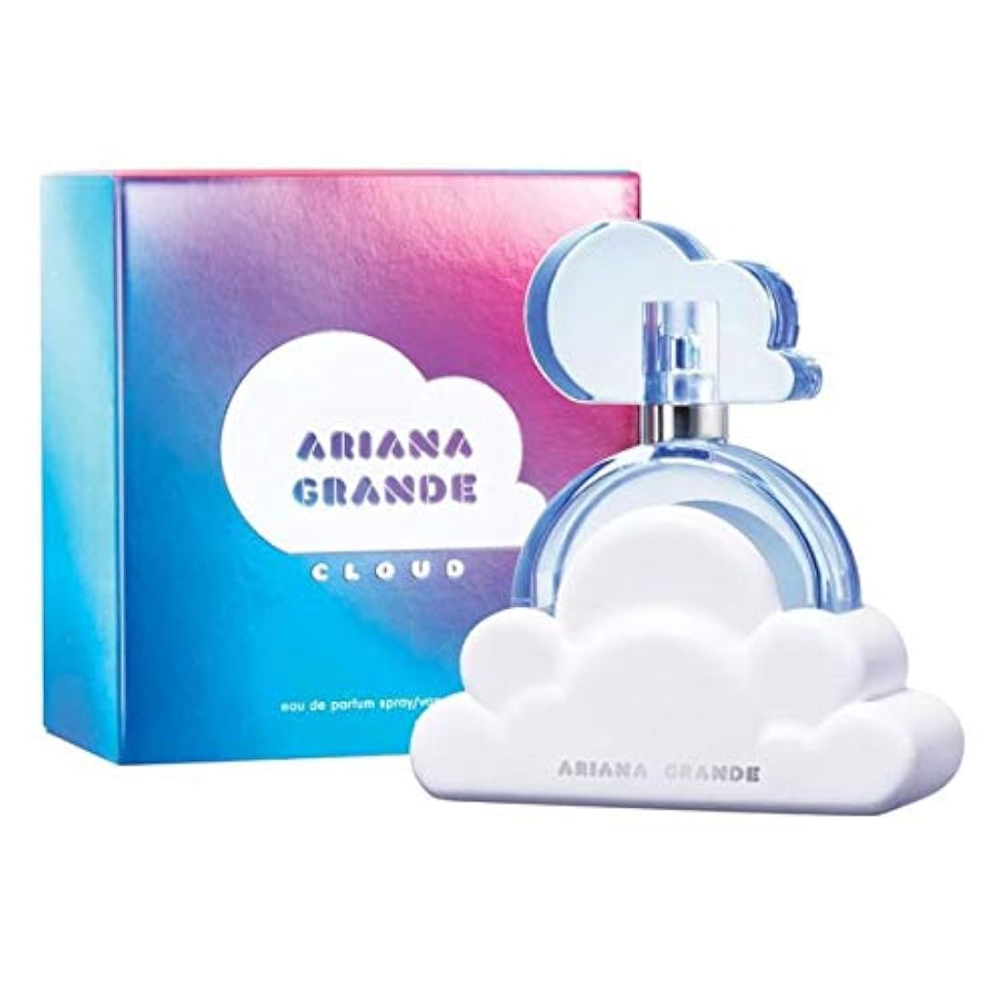 Perfume Spray de 1.7 oz de Ariana Grande