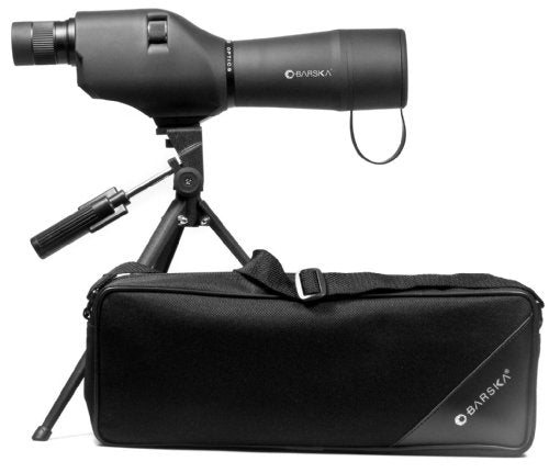 Telescopio impermeable con trípode