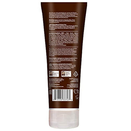 Desert Essence - Loción manos y cuerpo de Coco, 8 fl oz