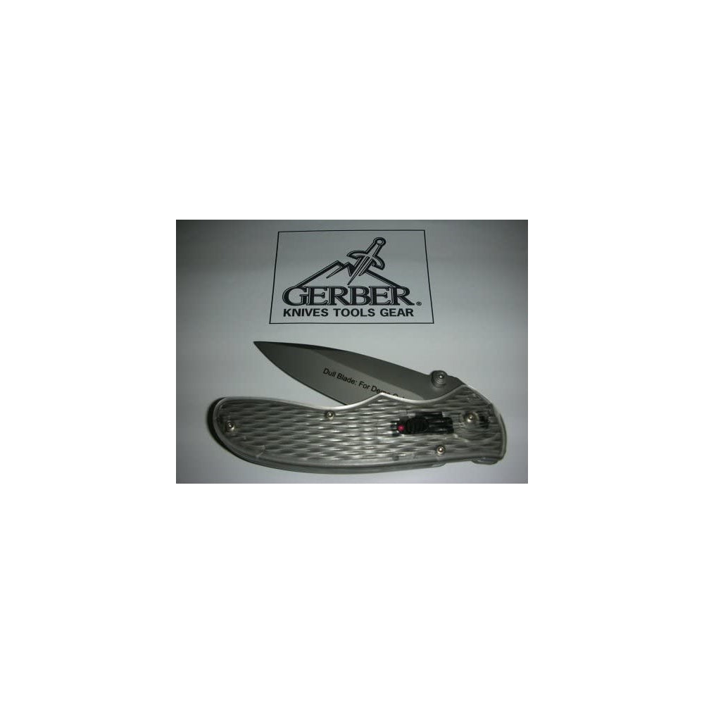Cuchillo de extracción mini rápido, apertura asistida
