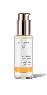 Loción revitalizante de día Dr. Hauschka