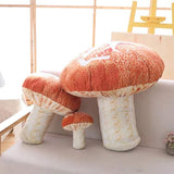 Almohada divertida juguetes de felpa
