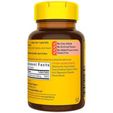 Vitamina C 500 mg Cápsulas 100 Ct