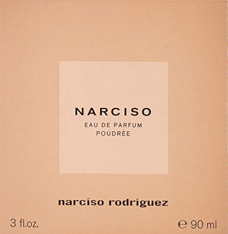 Narciso Rodríguez Narciso Pudree Para Mujer