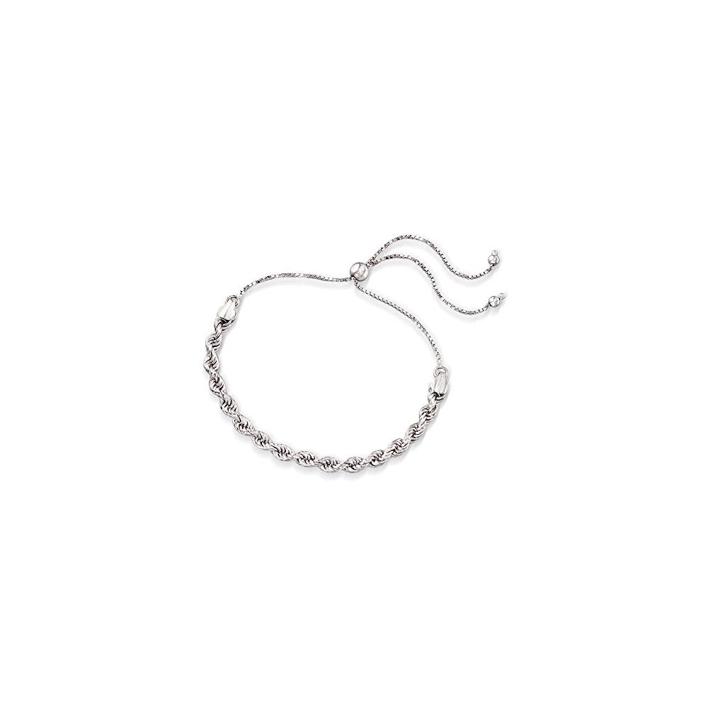 Pulseras Juego de joyas de plata de ley pulseras bolo