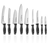 Deshuesado cuchillo estrecho