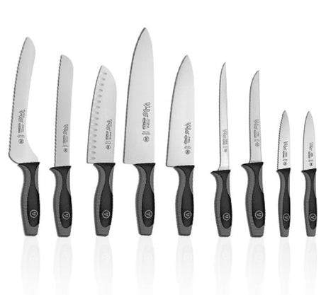 Deshuesado cuchillo estrecho
