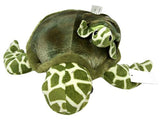 Fun Stuff - Peluche de flamenco (18.0 in), M, Verde