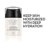 CREMA Olay a Crema Hidratante Regeneradora anti-edad