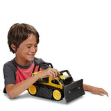 Excavadora de juguete de Tonka, Amarillo