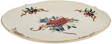 Lenox - Bandeja para pan de invierno multicolor Bandeja