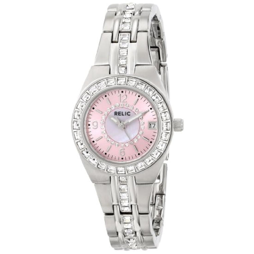 Relic by Fossil Dress Watch (Modelo: ZR11787)