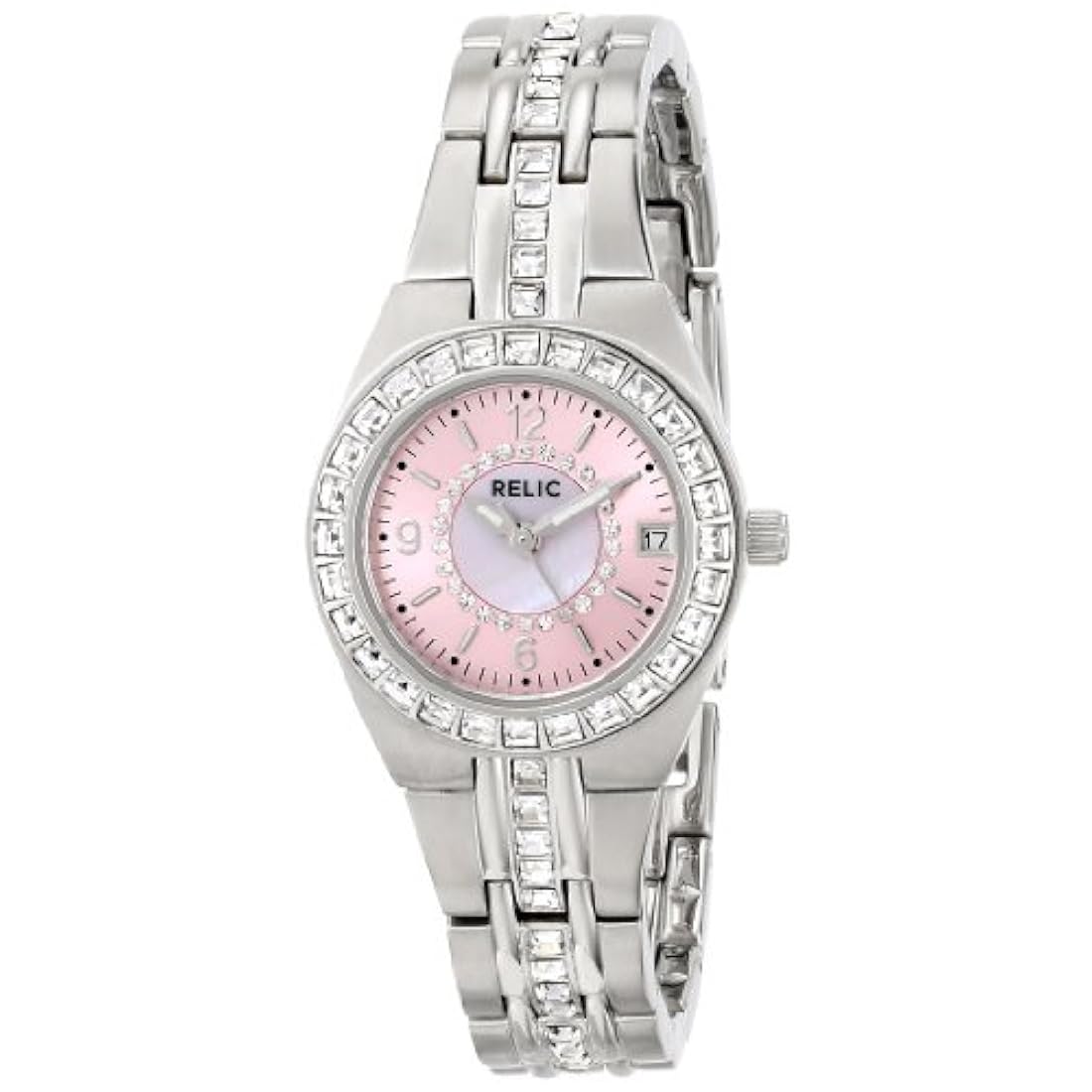 Relic by Fossil Dress Watch (Modelo: ZR11787)