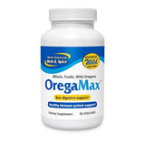 North American Herb & Spice oregamax?–90 tapas vegetarianas