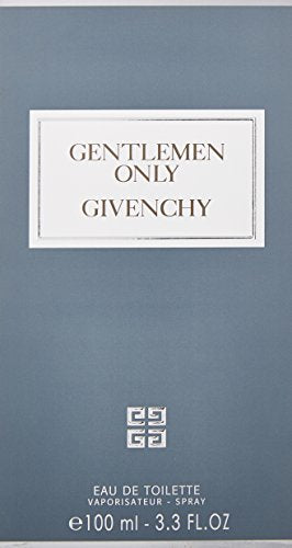 Spray Givenchy Eau De Toilette hombres