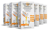 Vitamina C encapsulado para una mejor absorción