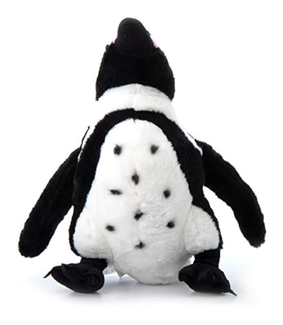 The Petting Zoo Penguin ABF