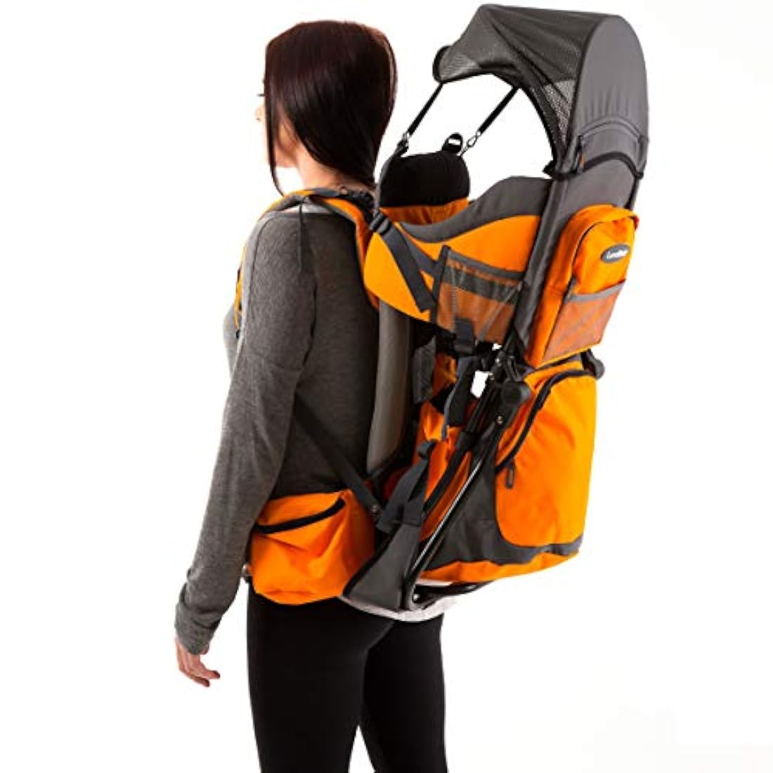 Mochila Portador para Senderismo con Niños