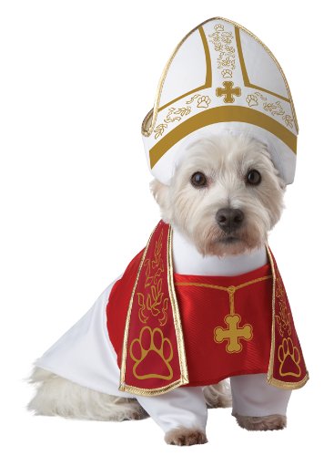 Colecciones de disfraces  California Holy Hound Dog Costume