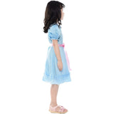 Disfraces de fiesta de Halloween Azul talla XL
