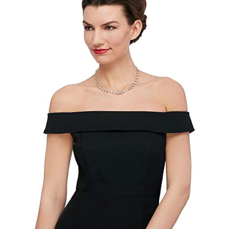 collar de dama