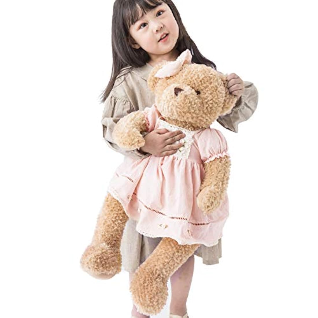 Peluche oso