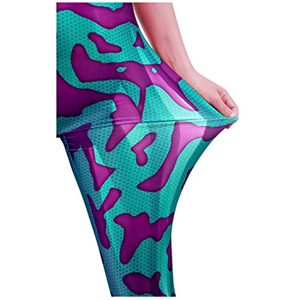 Disfraces Ashido Mina Cosplay traje