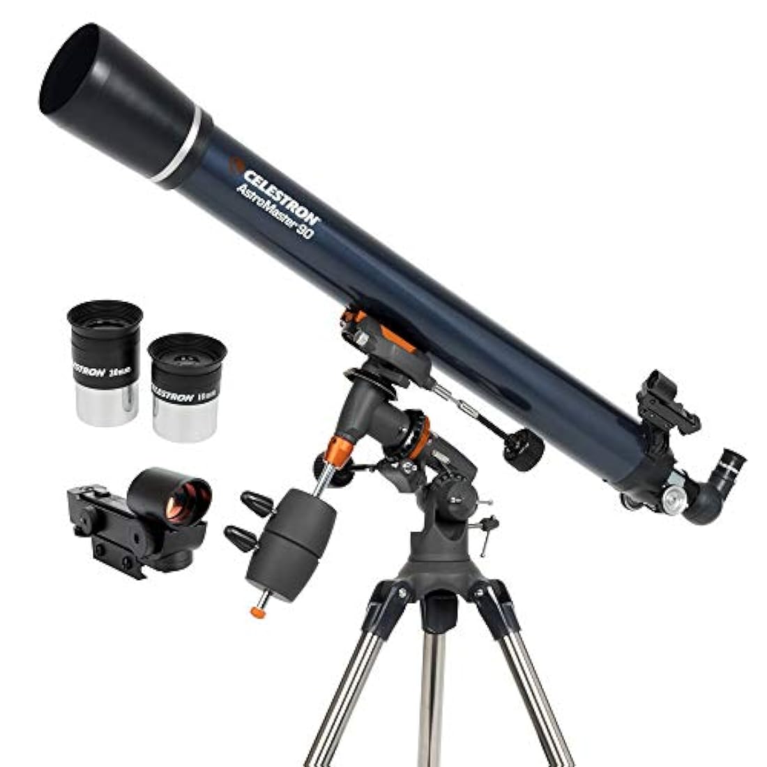 Celestron Telescopio refractor
