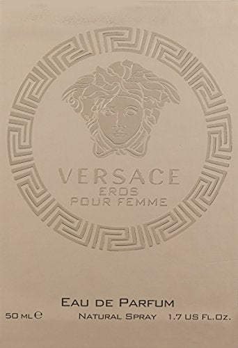 VERSACE perfume para dama 1.7 onzas