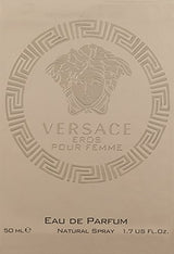 VERSACE perfume para dama 1.7 onzas