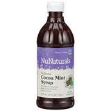 Suplemento dietético NuStevia, 16 onzas líquidas, 1, 1