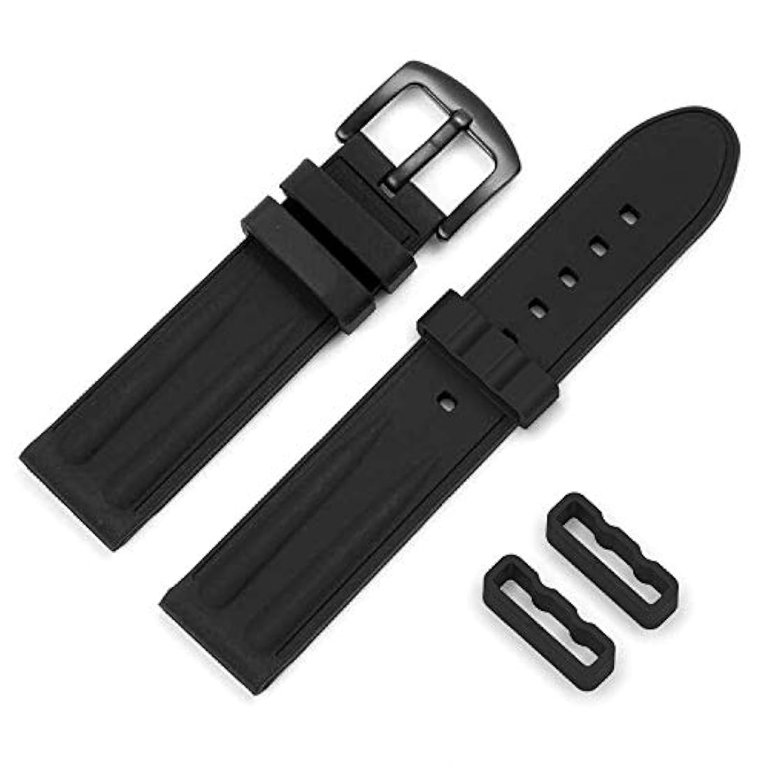 TenCloud 5 piezas para reloj Timex Ironman Classic 30, Timex