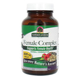 Complejo vitamínico para mujeres