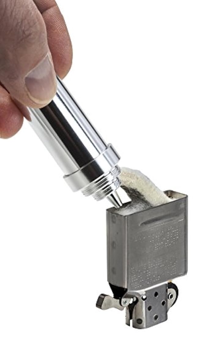 Zippo - Recipiente de combustible