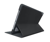 Logitech Hinge Carrying Case, Negro