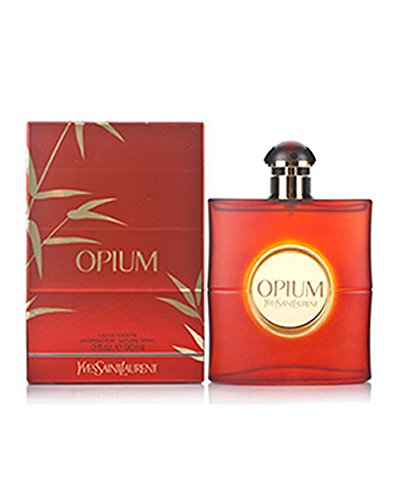 Colonia para mujeres de YVES SAINT LAURENT