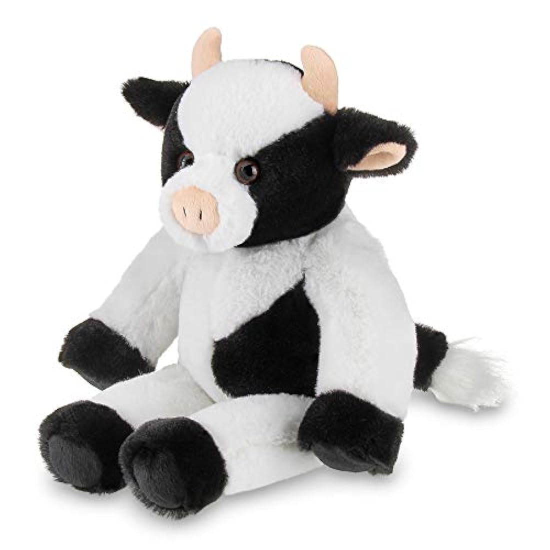 Peluche de vaca, 15 pulgadas
