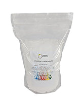 20 libras Carbonato de calcio en polvo Greenway Biotech, Inc. Marca piedra caliza en polvo Rock polvo muy fino polvo