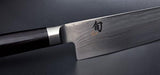 Shun dm0702 Classic 7-Inch cuchillo Santoku
