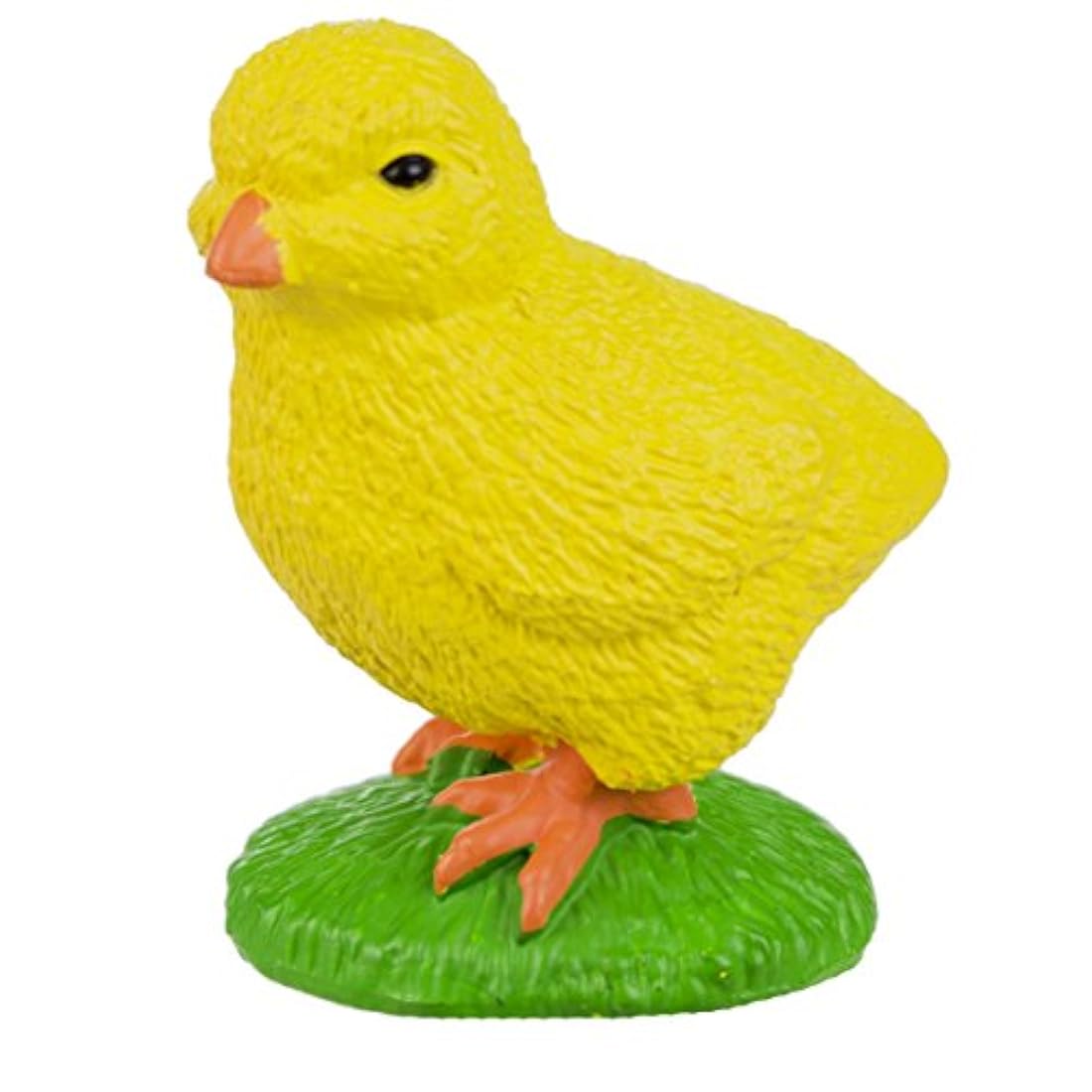 Safari Ltd - el ciclo de vida de un pollo