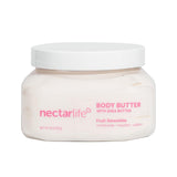 Manteca de Karité Batida, Crema Hidratante para Piel Seca